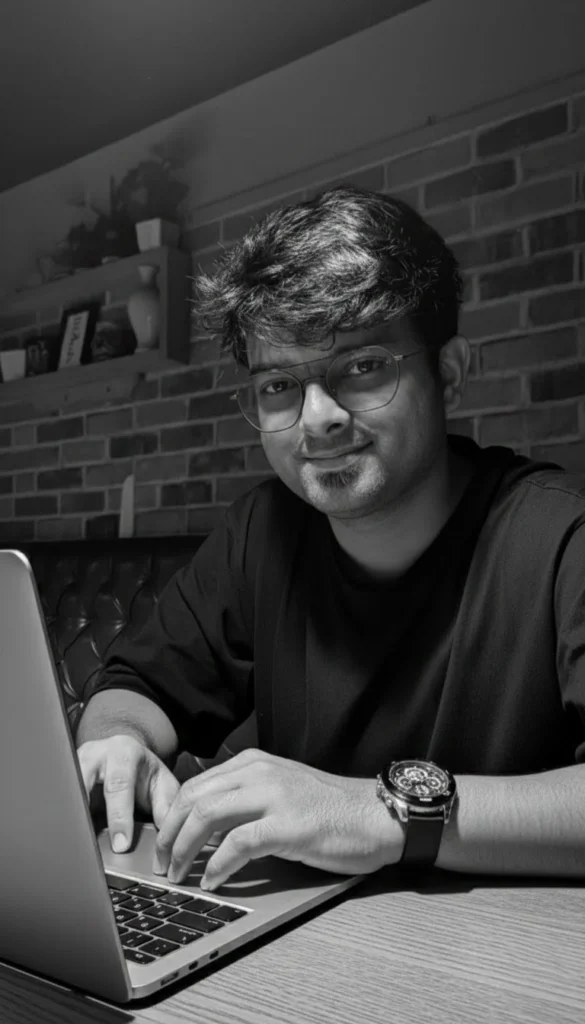 Best Freelance Digital Marketer in Thrissur